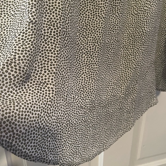 Loft dress shirt - Picture 3 of 4